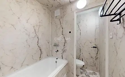 Pronájem bytu 1+1 33 m²