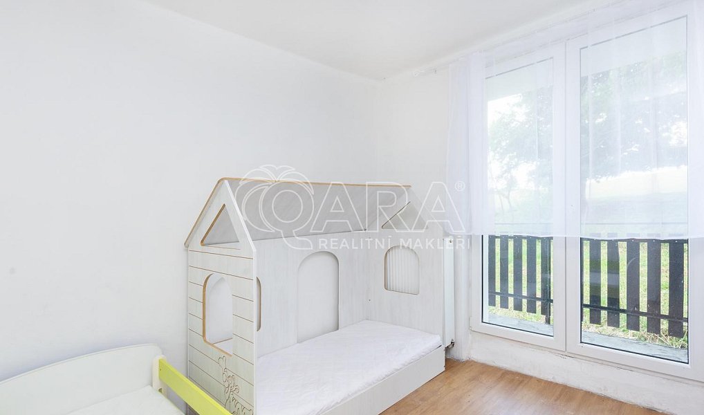 Prodej bytu 3+1 55 m², Jistebnice – náhled fotky 14