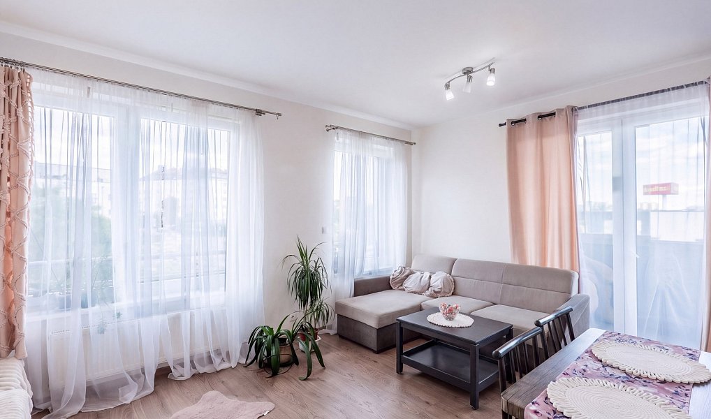 Prodej bytu 2+kk 62 m², Praha – náhled fotky 2