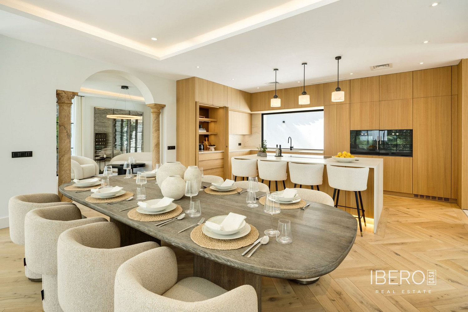Casa 6+kk – Benahavís, Los Mozos, Costa del Sol Occidental - Más