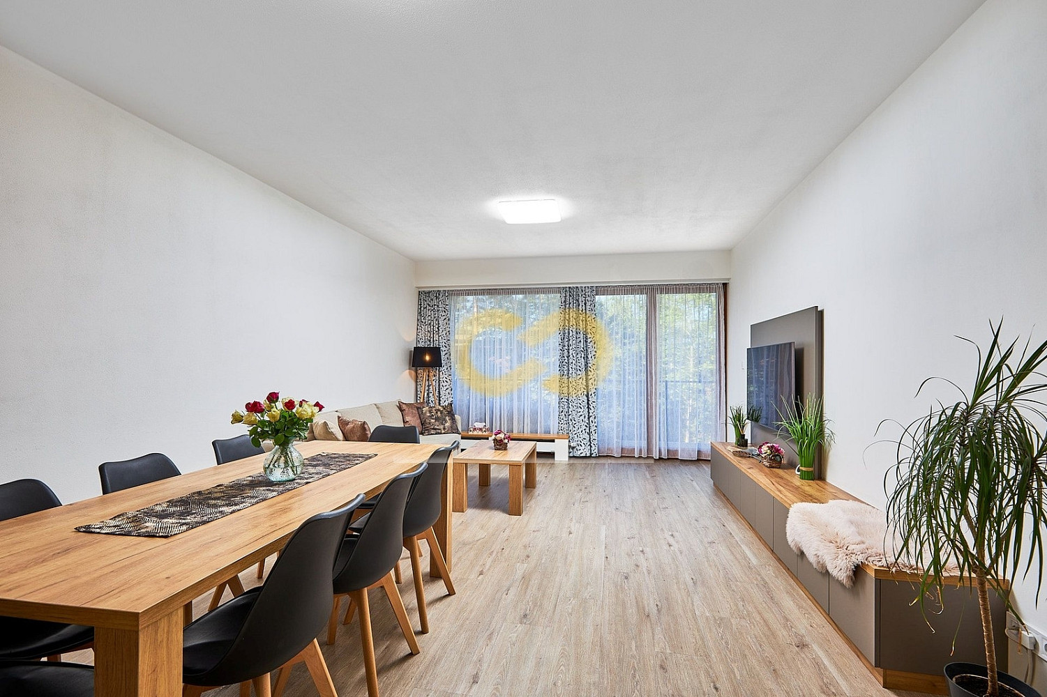 Prodej bytu 3+kk 97 m² – fotografie 2