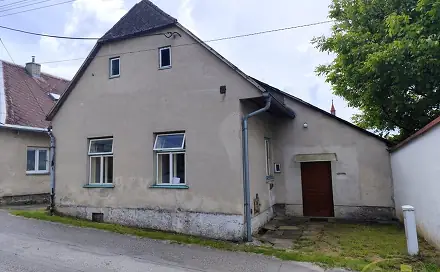 Prodej domu 181 m² s pozemkem 357 m², Zahradnická, Strmilov, okres Jindřichův Hradec