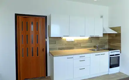 Pronájem bytu 2+kk 42 m², Brněnská, Česká Lípa