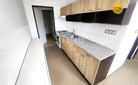Pronájem bytu 3+1 70 m²