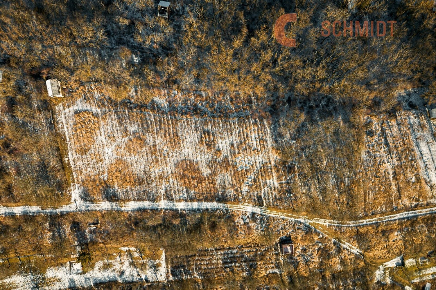Prodej pozemku 2 896 m² – fotografie 3