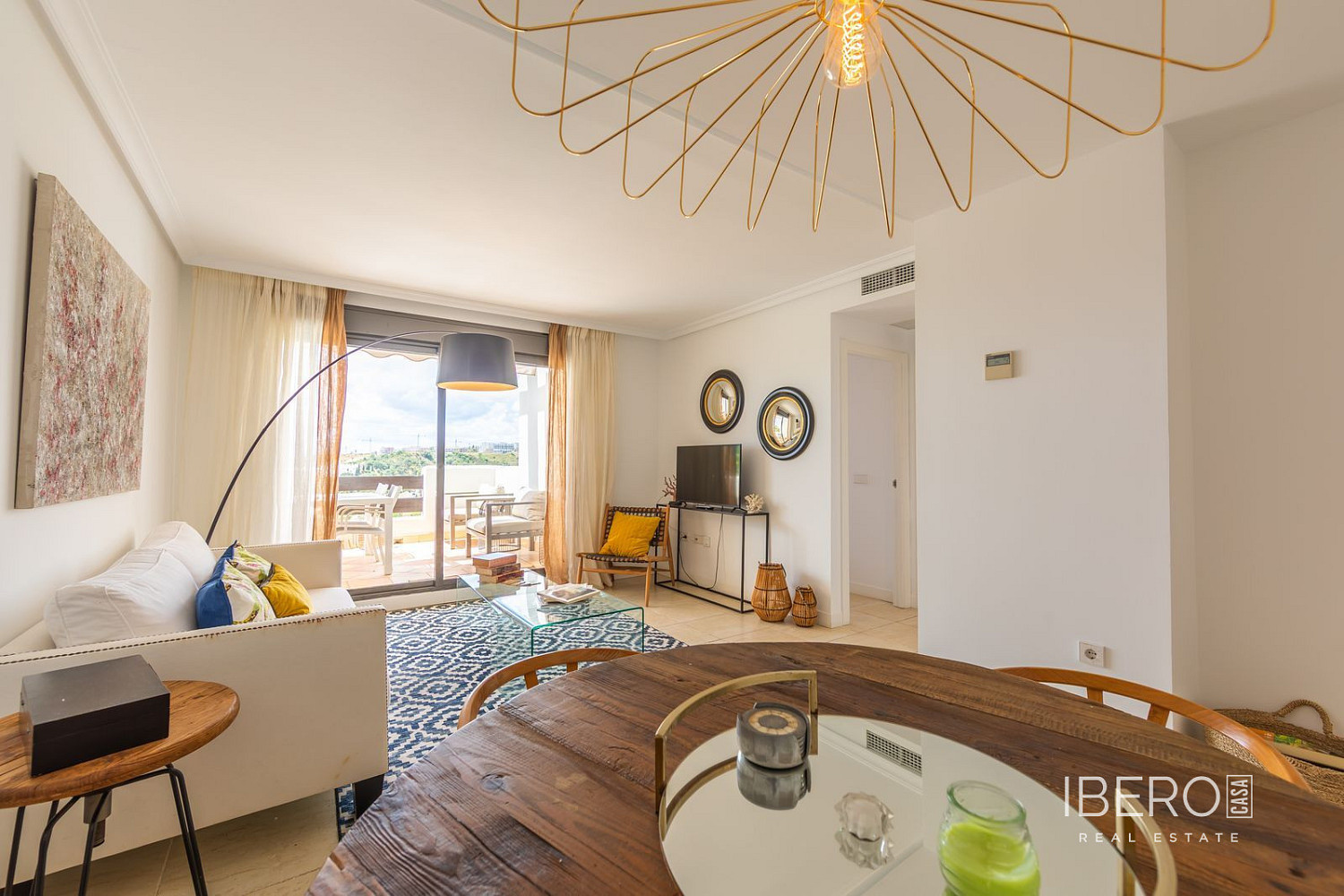 Piso 3+kk – Estepona, Barriada Islas Canarias - Vista 4