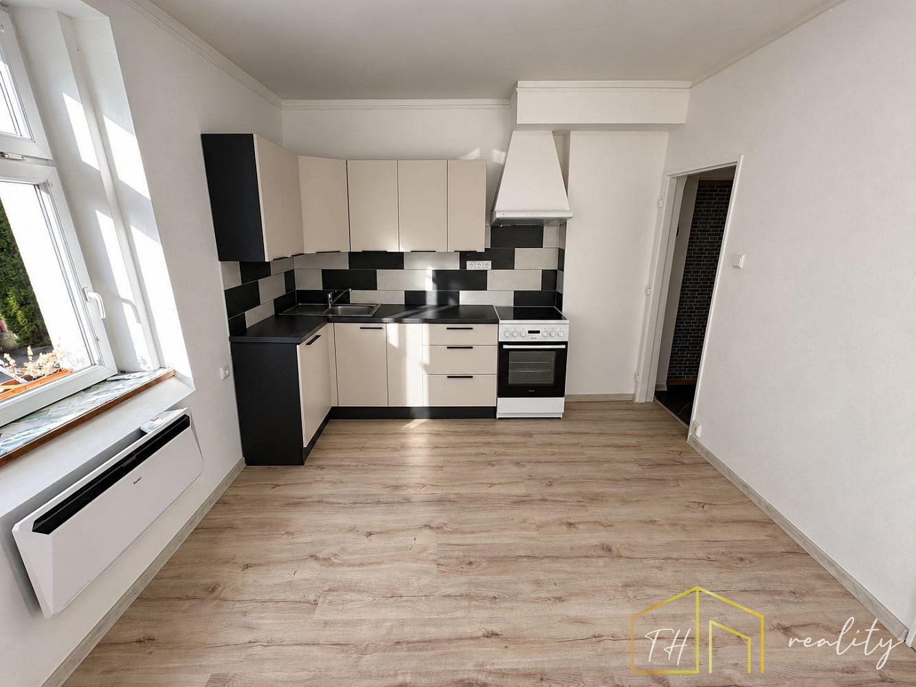 Pronájem bytu 2+1 70 m²