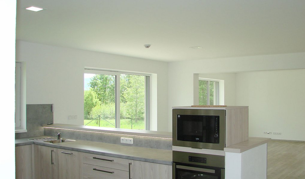 Prodej domu 125 m² s pozemkem 2 597 m², Václavovice – náhled fotky 10