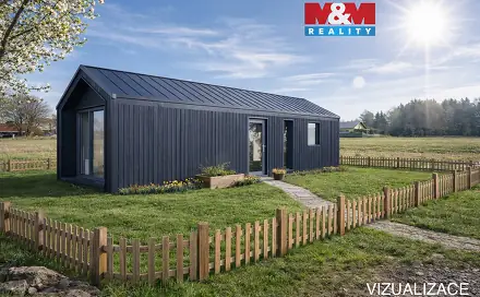 Prodej domu 48 m² s pozemkem 1 109 m², Vítězná - Kocléřov, okres Trutnov