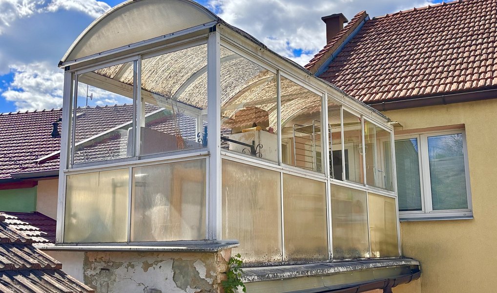Prodej domu 120 m² s pozemkem 149 m², Brodek u Prostějova – náhled fotky 9