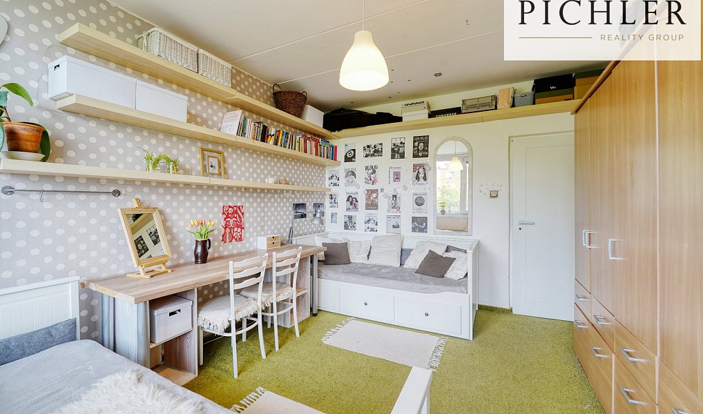 Prodej bytu 2+1 71 m², Plzeň – náhled fotky 4