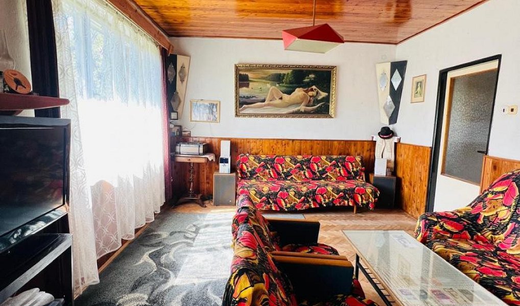 Prodej chaty/chalupy 68 m² s pozemkem 379 m², Bouzov – náhled fotky 9