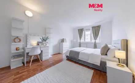 Prodej bytu 2+1 54 m², Vítězná, Chodov, okres Sokolov
