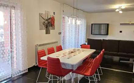 Prodej bytu 2+1 95 m², Rijeka, Chorvatsko