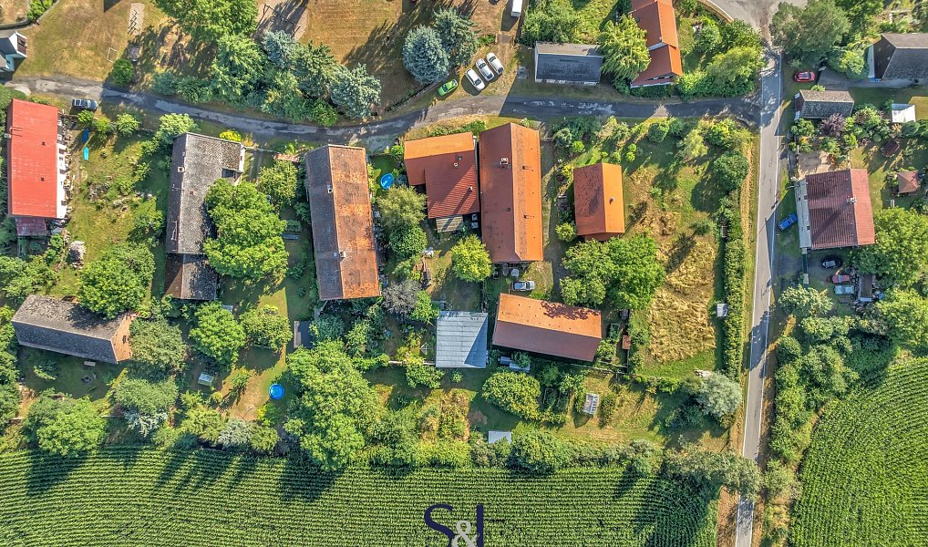 Prodej chaty/chalupy 170 m² s pozemkem 1 886 m², Kravaře – náhled fotky 28