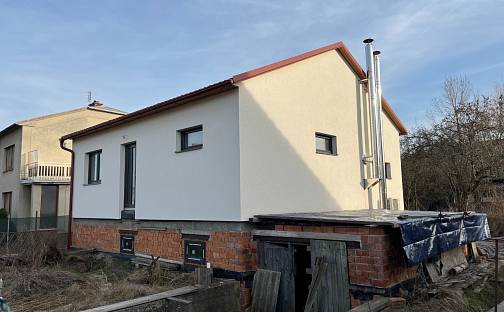 Prodej domu 146 m² s pozemkem 857 m², Mostkovice, okres Prostějov