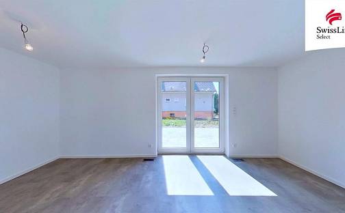 Prodej domu 81 m² s pozemkem 409 m², Myštěves, okres Hradec Králové