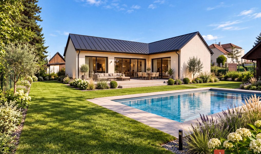 Prodej domu 147 m² s pozemkem 560 m², Čeperka – náhled fotky 3