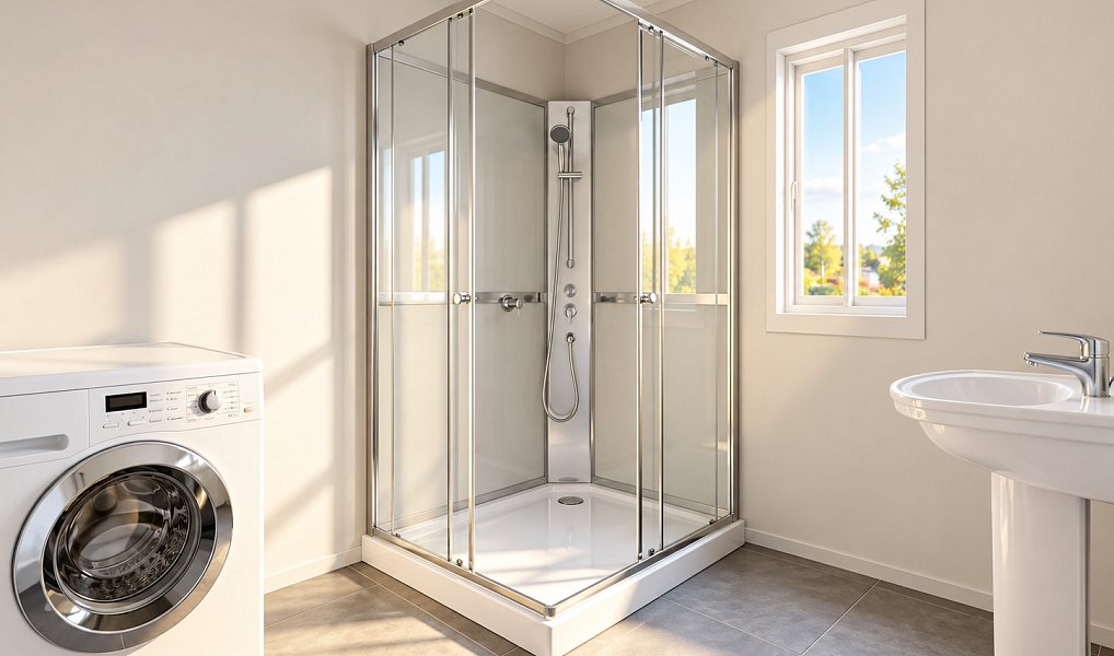 Prodej domu 101 m² s pozemkem 663 m², Třebeň – náhled fotky 6