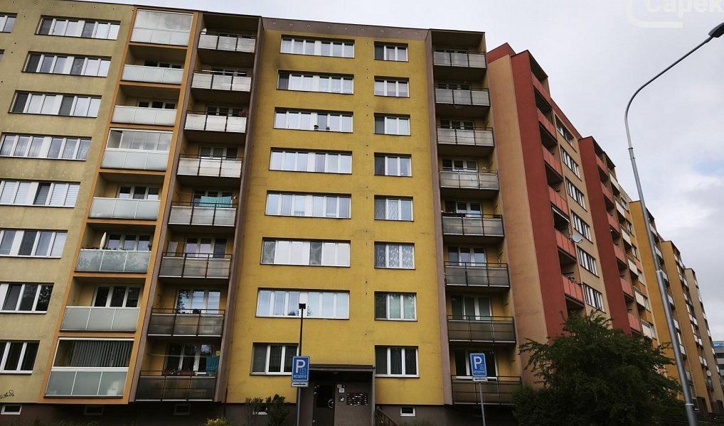 Pronájem bytu 1+1 45 m², Ostrava – náhled fotky 6