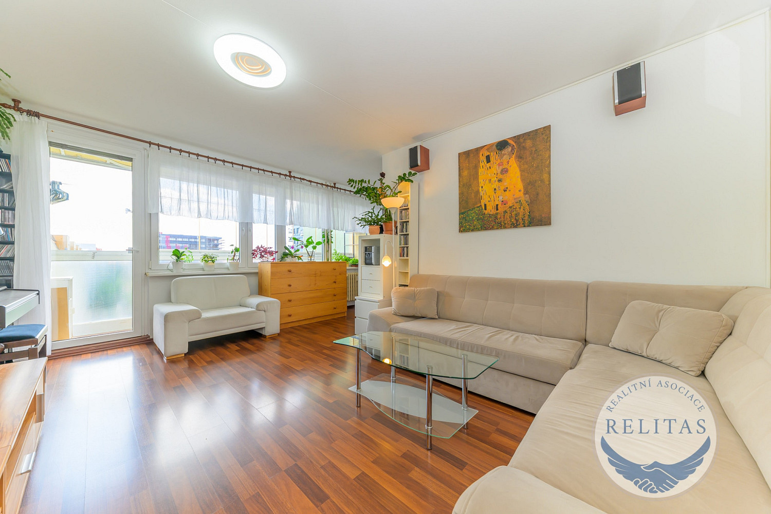 Prodej bytu 3+1 85 m² — photo 2
