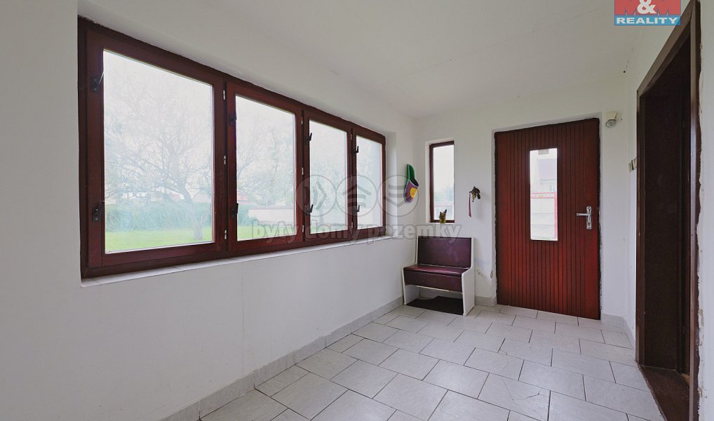 Prodej domu 170 m² s pozemkem 2 299 m², Medlov – náhled fotky 22