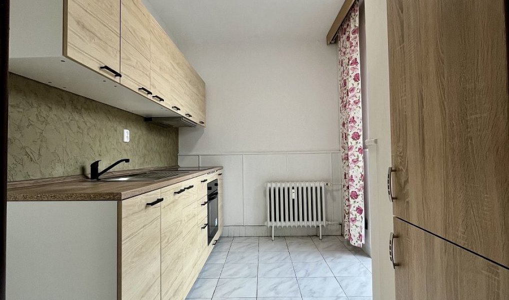 Pronájem bytu 2+1 55 m², Ostrava – náhled fotky 2