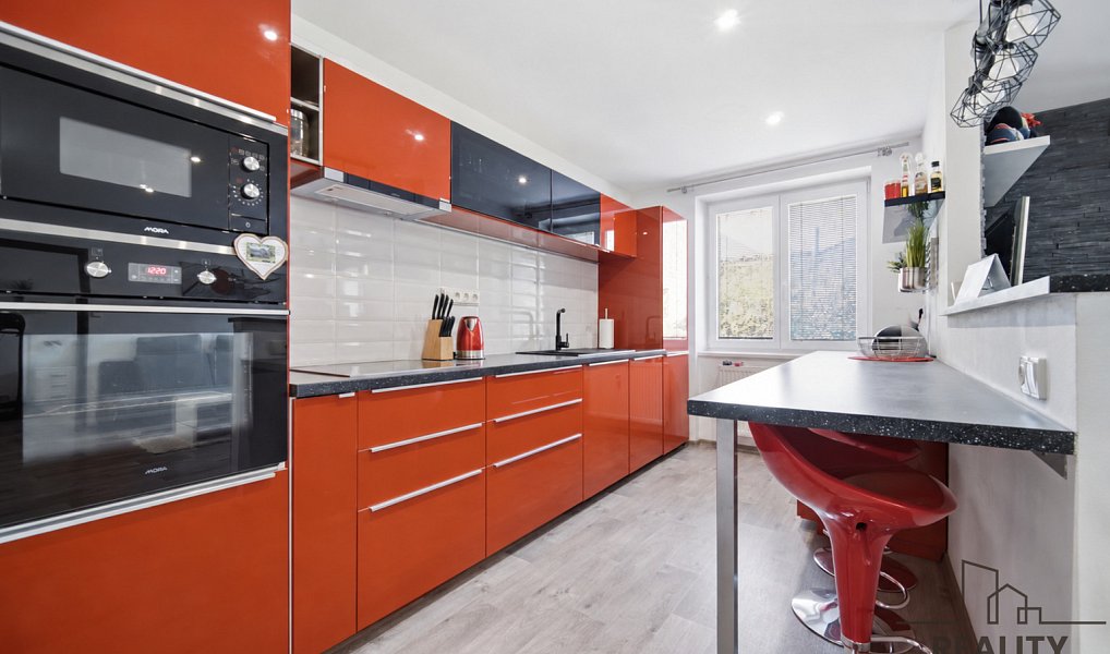 Pronájem bytu 2+kk 60 m², Chrudim – náhled fotky 4