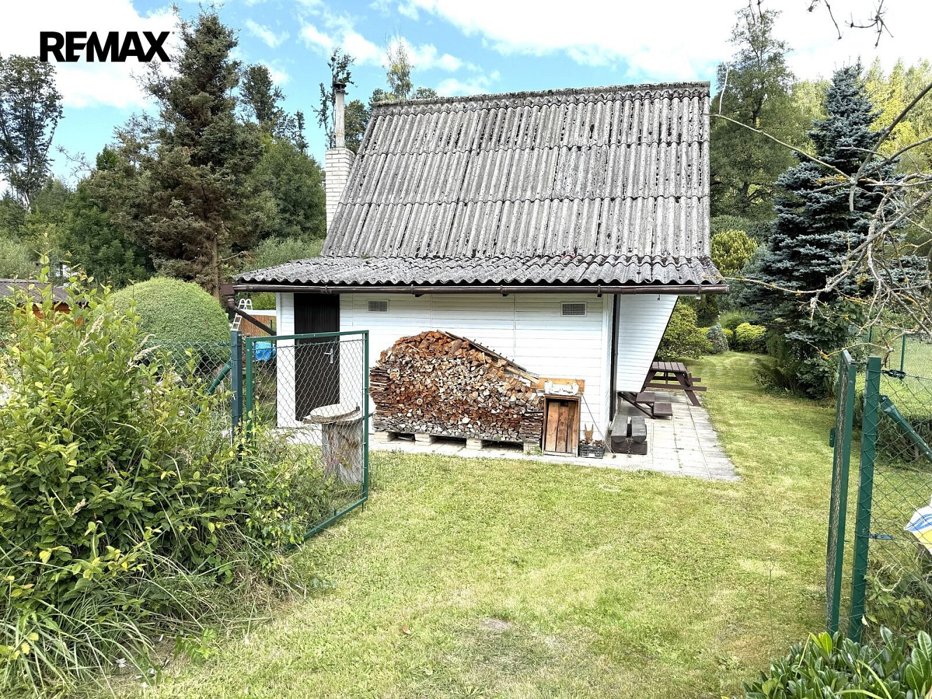 Prodej chaty/chalupy 50 m² s pozemkem 533 m² – fotografie 2