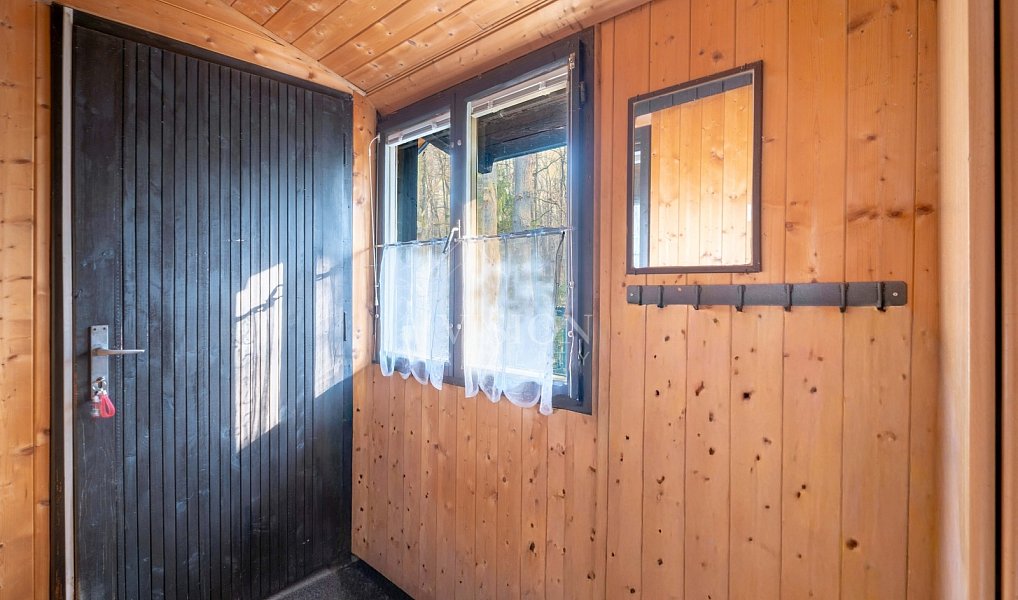 Prodej chaty/chalupy 36 m² s pozemkem 415 m², Hluboká nad Vltavou – náhled fotky 10