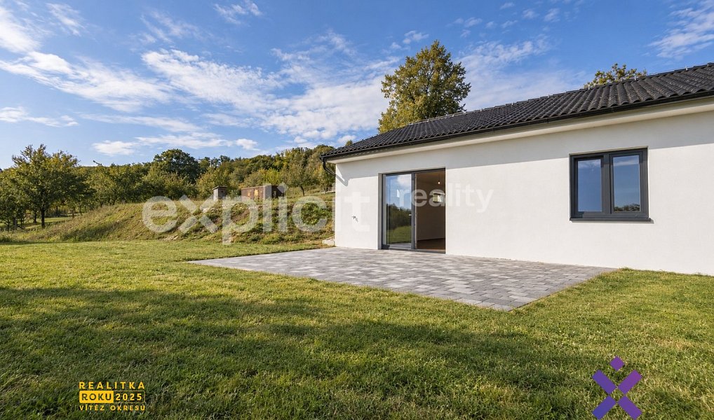 Prodej domu 134 m² s pozemkem 704 m², Žlutava – náhled fotky 30