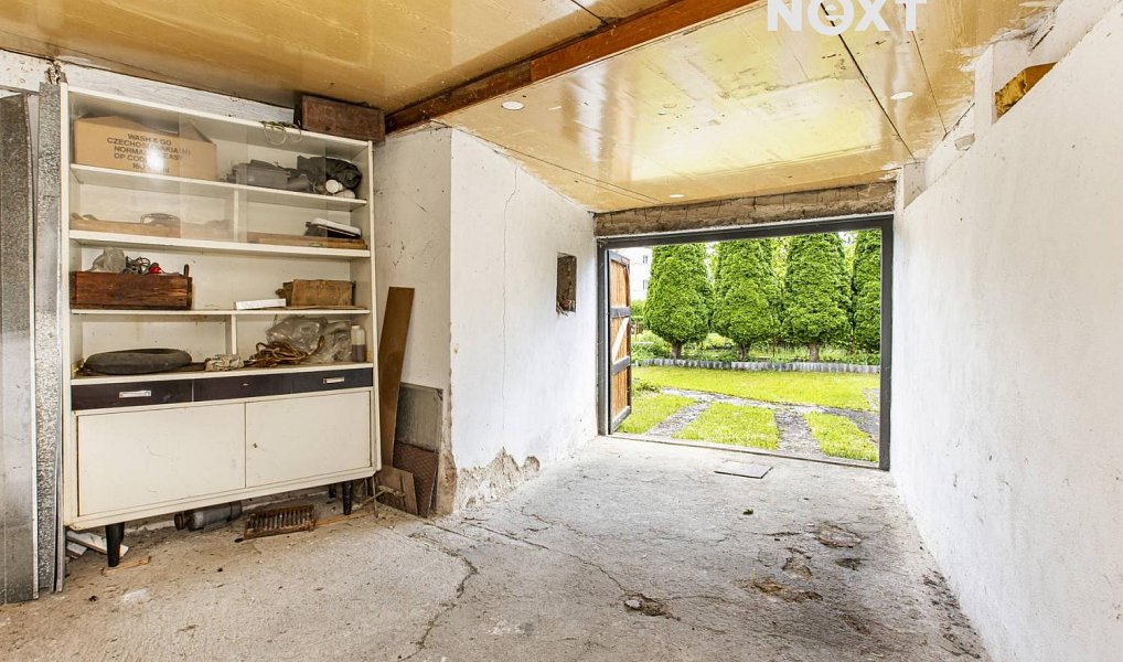 Prodej domu 64 m² s pozemkem 216 m², Radomyšl – náhled fotky 18