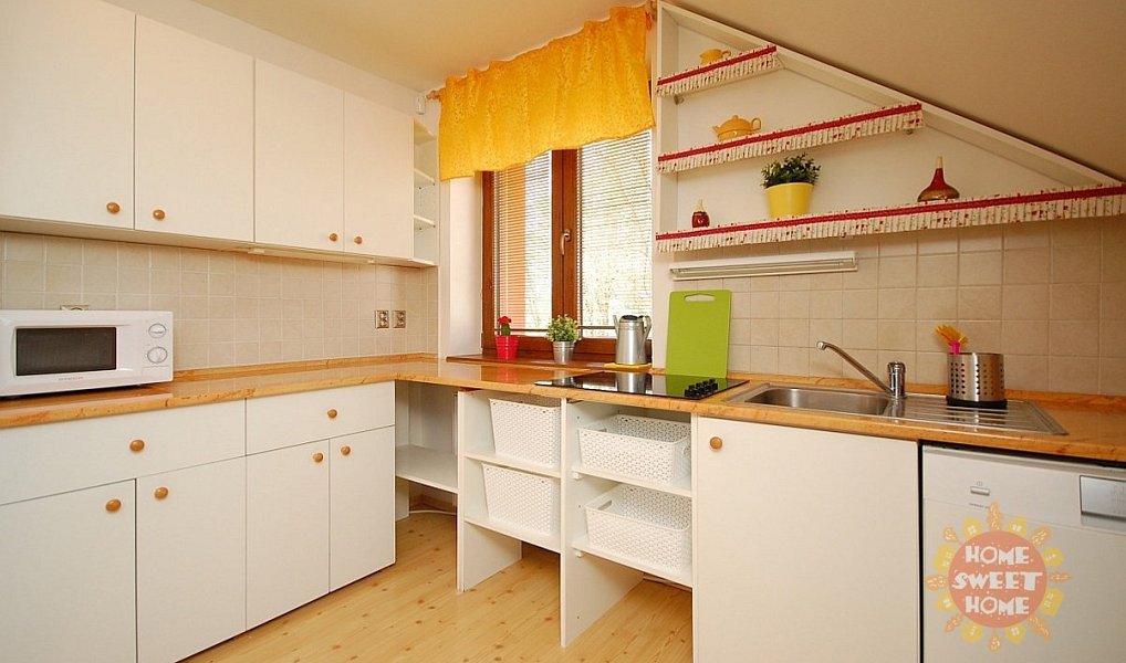 Pronájem bytu 2+1 58 m², Praha – náhled fotky 3