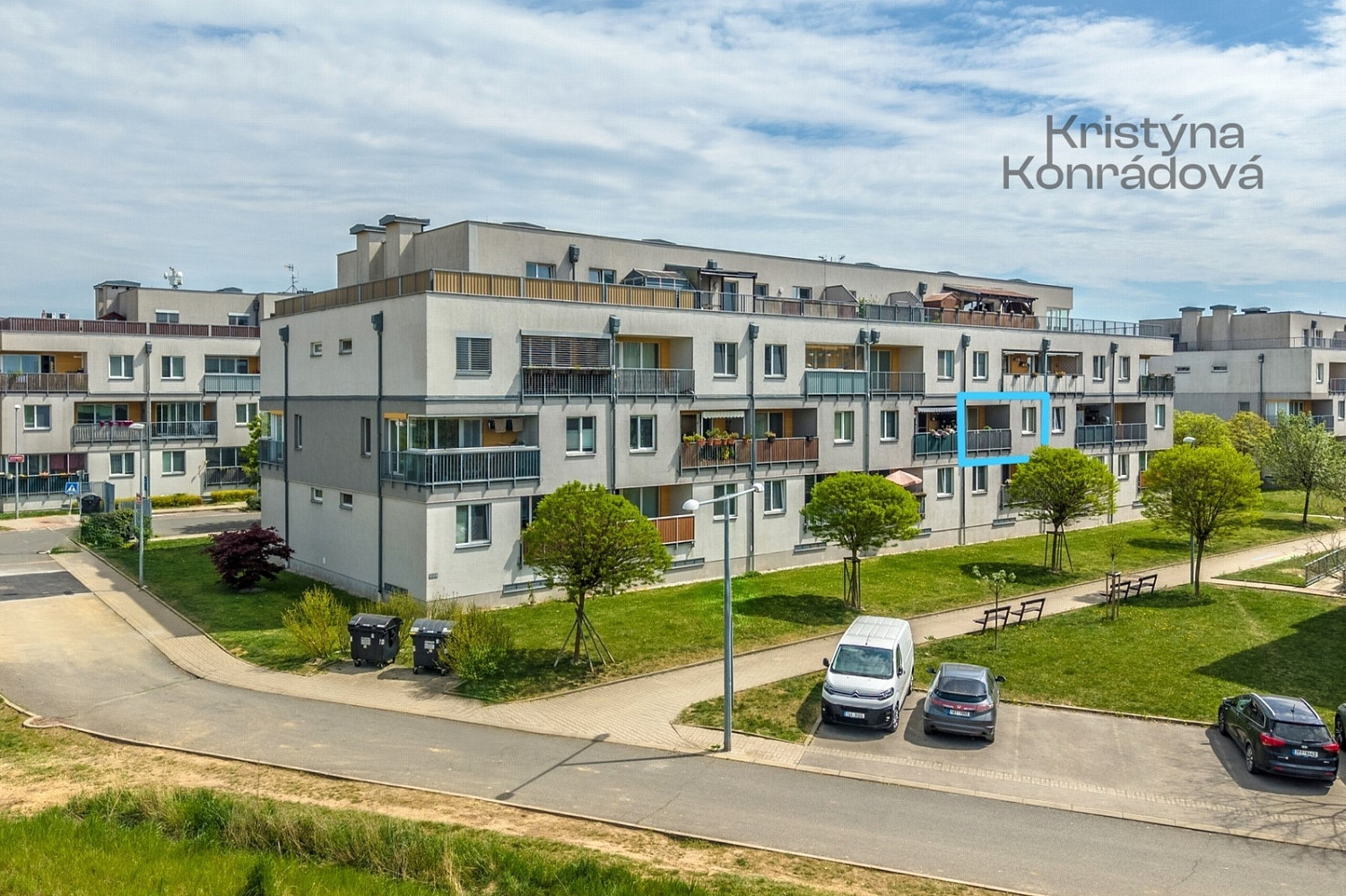 Prodej bytu 2+kk 45 m² — photo 5