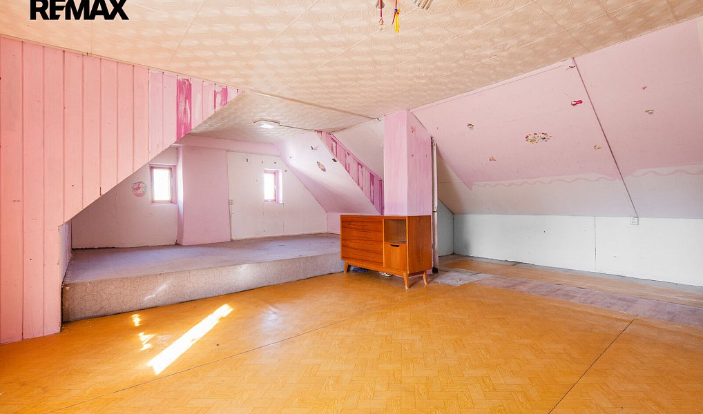 Prodej domu 166 m² s pozemkem 671 m², Sedlec-Prčice – náhled fotky 8