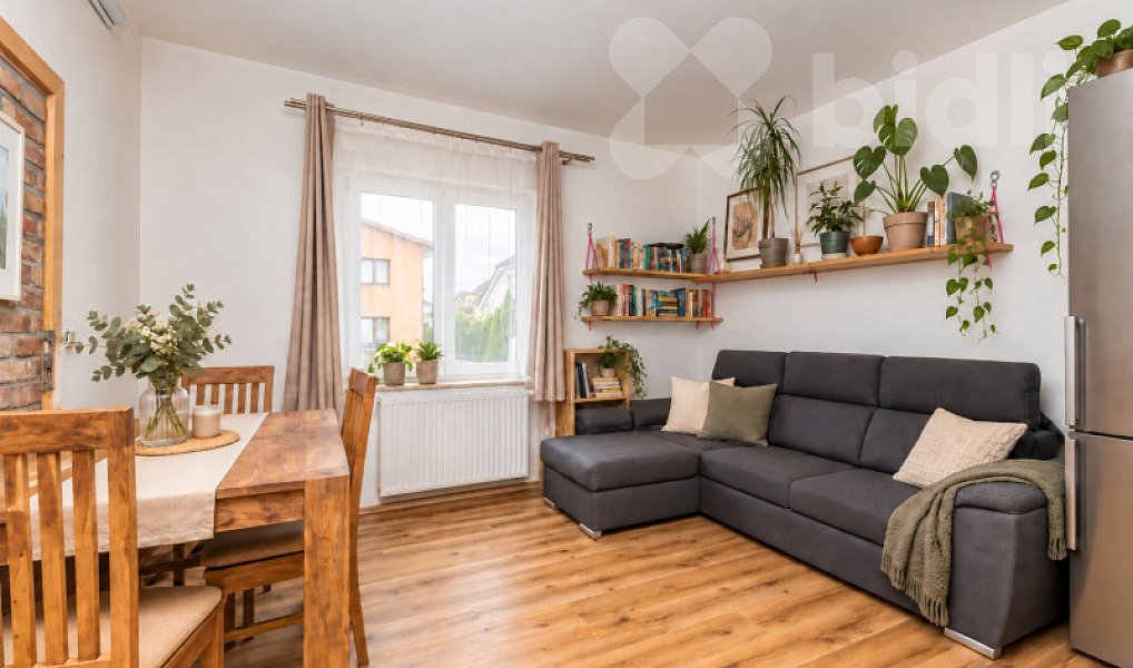 Prodej domu 50 m² s pozemkem 274 m², České Budějovice – náhled fotky 2