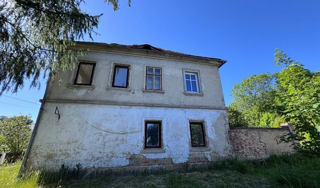 Prodej domu 510 m² s pozemkem 1 428 m², Varnsdorf – náhled fotky 19