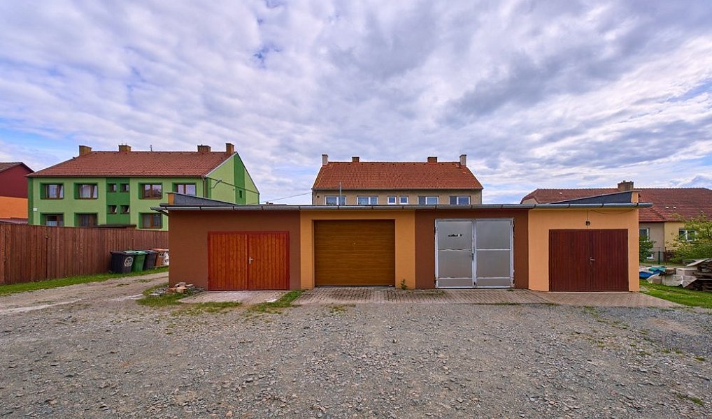 Prodej bytu 3+1 96 m², Okrouhlá – náhled fotky 21