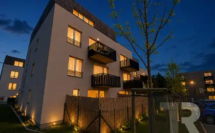 Prodej bytu 1+kk 38 m², Křepelková, Plzeň - Valcha