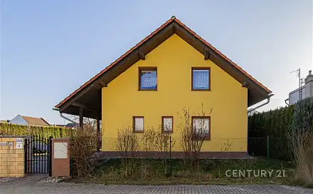 Prodej domu 147 m² s pozemkem 953 m², Králova, Litovel, okres Olomouc