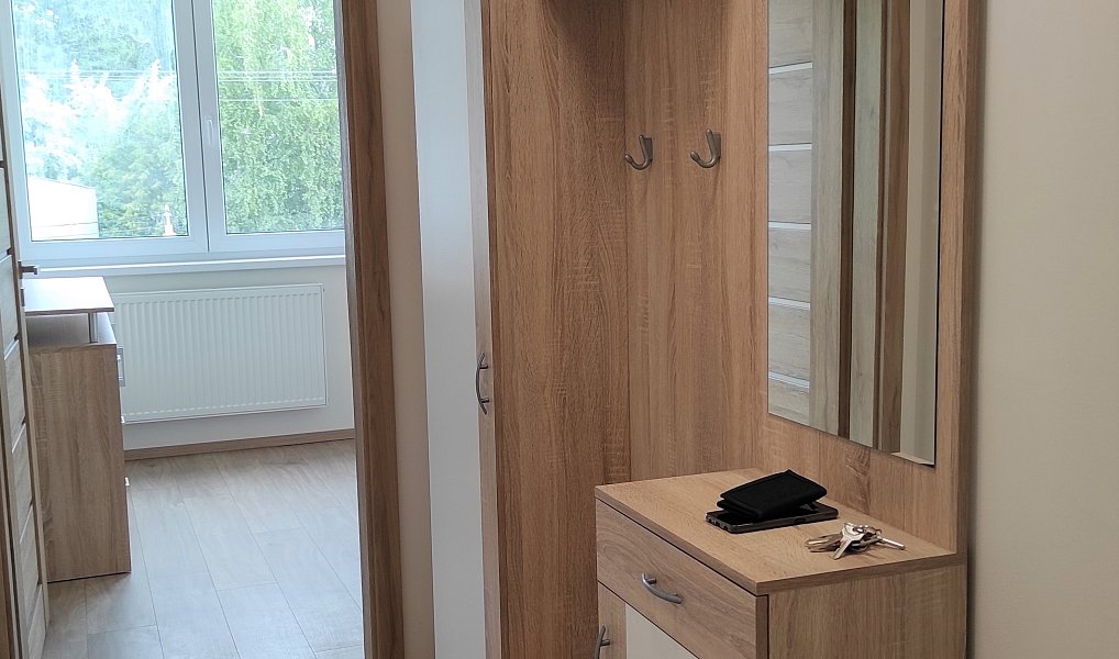Pronájem bytu 2+kk 62 m², Rohatec – náhled fotky 6