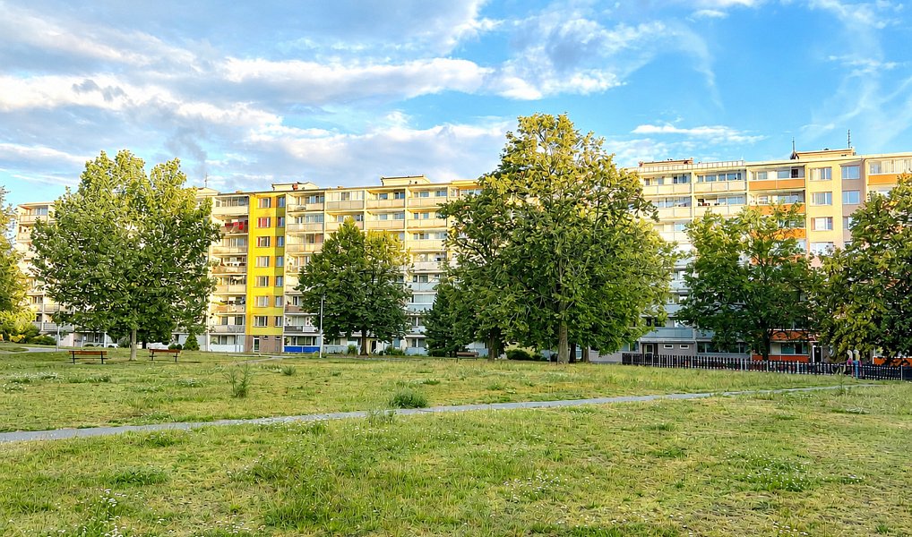 Prodej bytu 3+1 58 m², Praha – náhled fotky 26