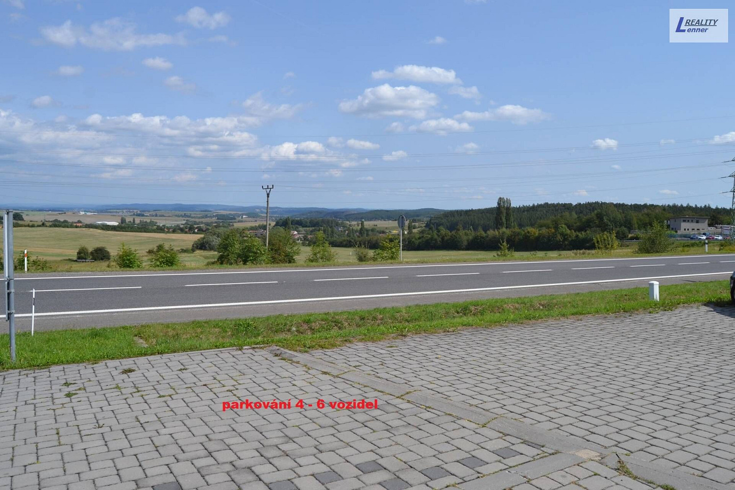 Pronájem kanceláře 117 m² – fotografie 4