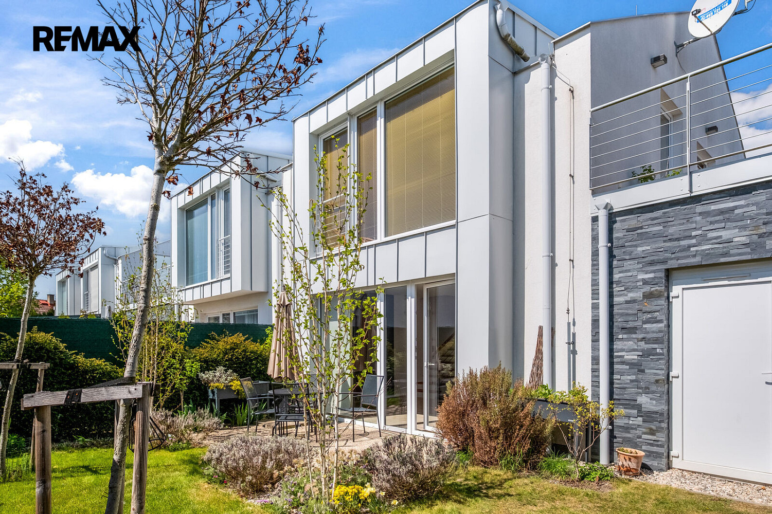 Prodej domu 136 m² s pozemkem 202 m²