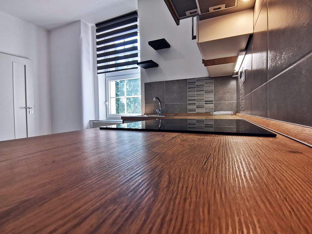Pronájem bytu 2+kk 59 m² — photo 3