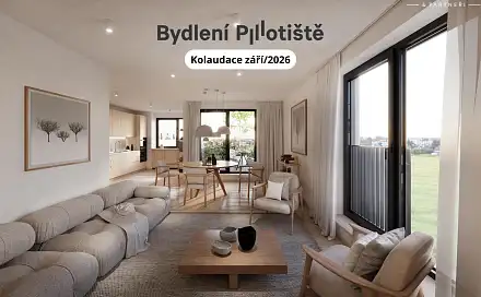 Prodej bytu 3+kk 103 m², Koutníkova, Hradec Králové - Plotiště nad Labem