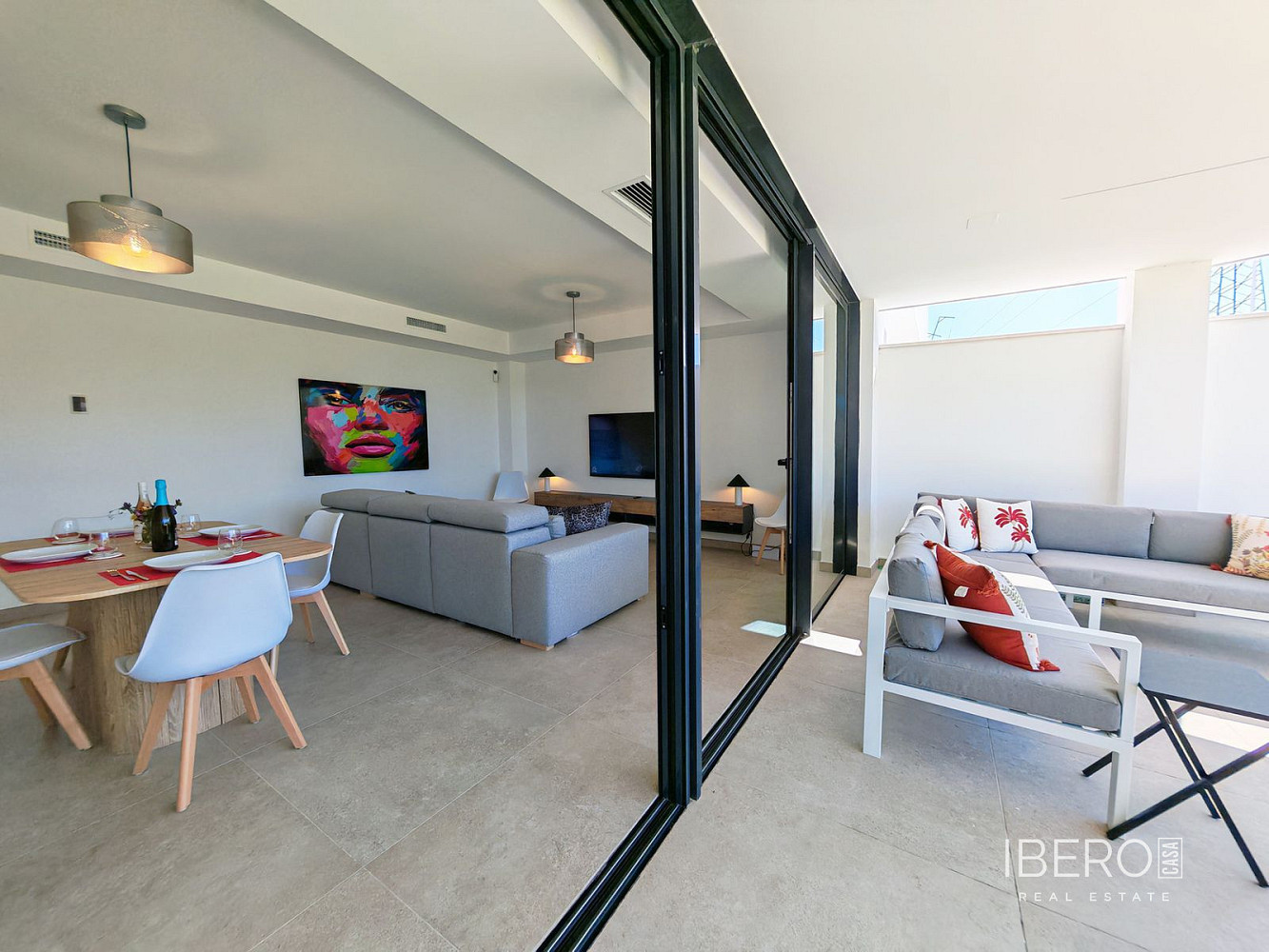 Prodej bytu 3+kk 92 m² - Más