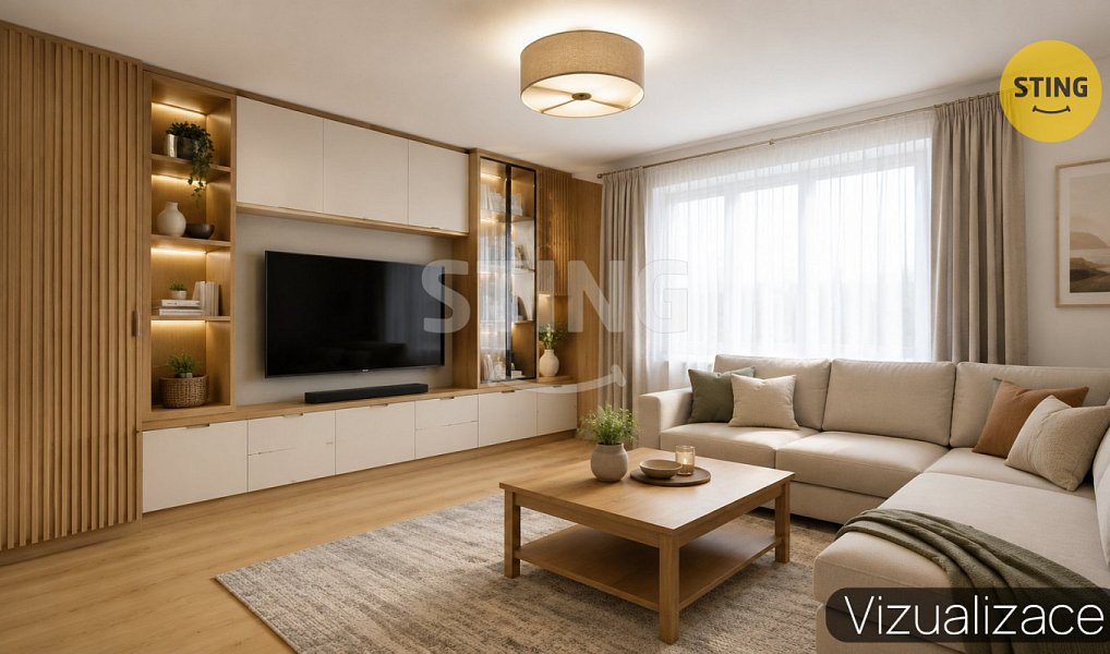 Prodej domu 200 m² s pozemkem 800 m², Nové Syrovice – náhled fotky 11