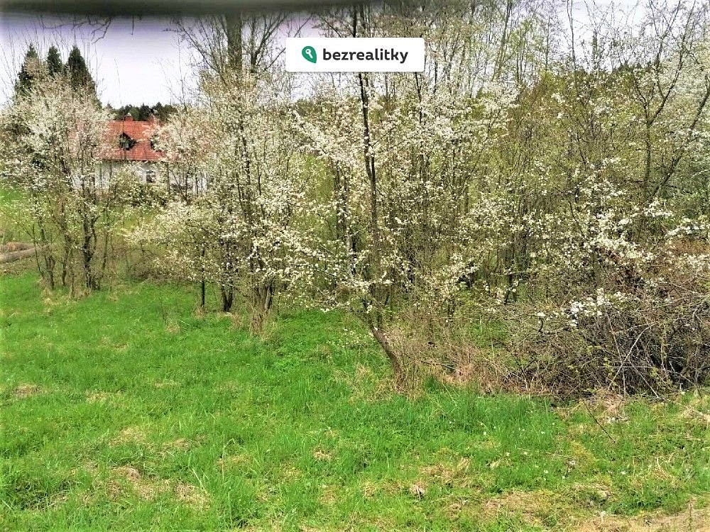 Prodej stavebního pozemku 340 m²