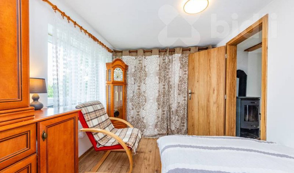 Prodej chaty/chalupy 65 m² s pozemkem 534 m², Dolní Břežany – náhled fotky 3